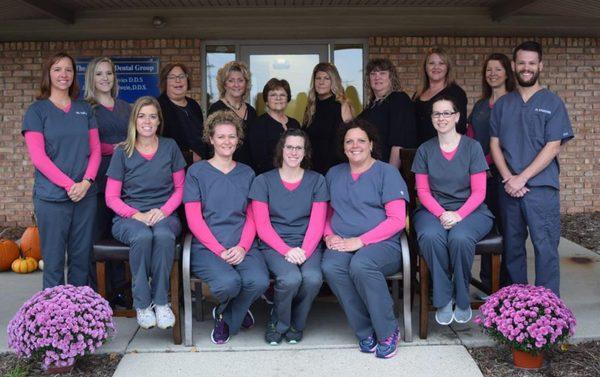 The Hartford Dental Group