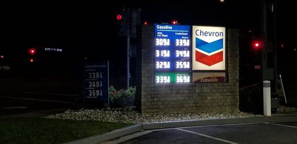 Chevron