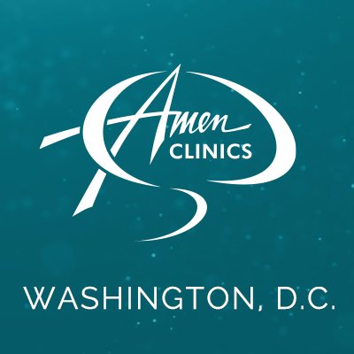 Amen Clinics Washington D.C.