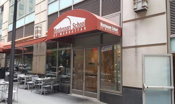 Montessori School Of Manhattan