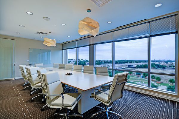 Large Conference Room