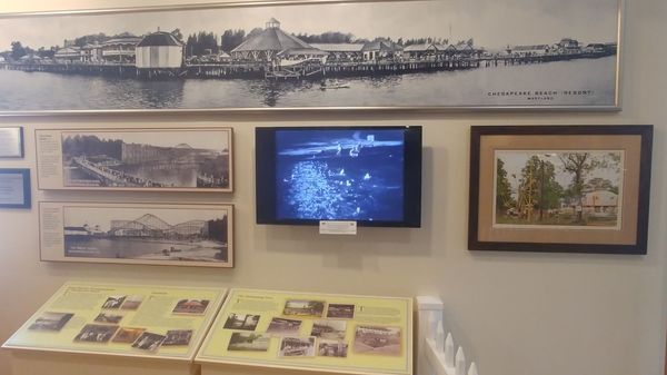 Bayside History Museum