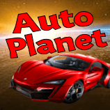 Auto Planet