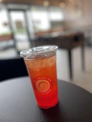 No 1 Boba Tea - UNLV