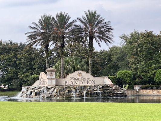 Palm Coast Plantation