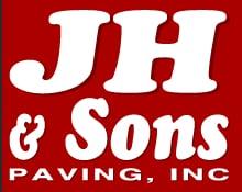 JH & Sons Paving