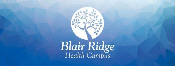 Blair Ridge Health Campus