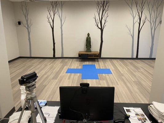 PPY Offers virtual yoga classes