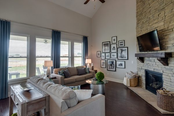 Lennar at Brighton Park