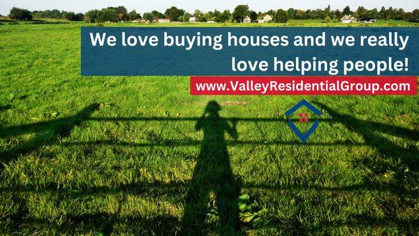 Valley Residential Group