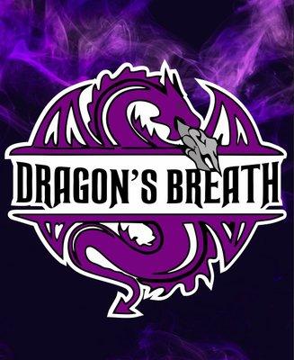 Dragon’s breath Smoke Shop Plus