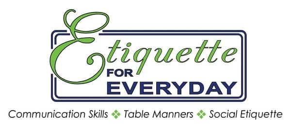 Social Etiquette-Table Manners-Communication Skills