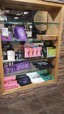 Merchandise