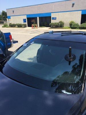 Quality Autoglass Specialist