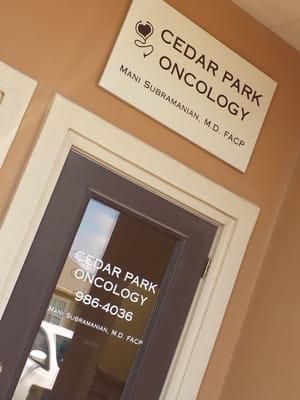 Cedar Park Oncology