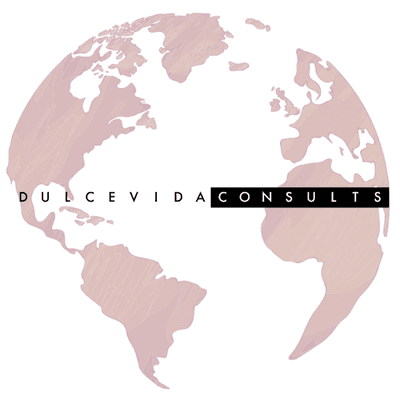 DulceVida Consults at your disposal.