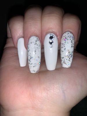 Nail Galaxy