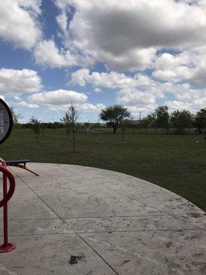 Lou Karden Memorial Park