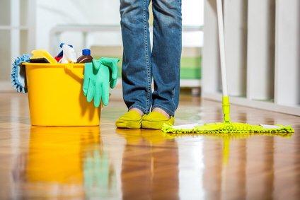 B.A.M. Cleaning Services