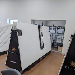 Cambria Sales and Distribution Center Showroom - New York