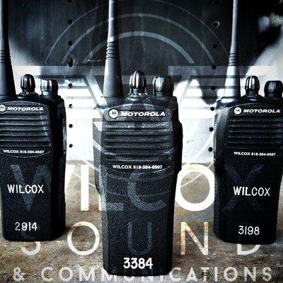 Wilcox Sound & Communications