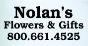 Nolan's Flowers & Gifts