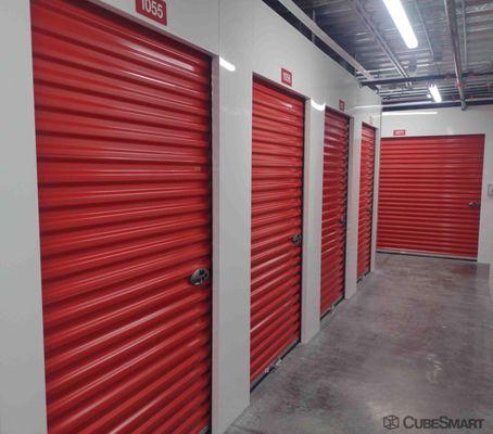 CubeSmart Self Storage