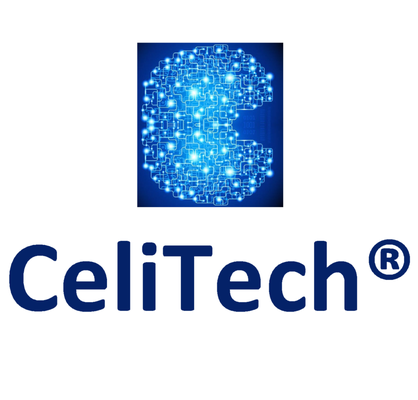 CeliTech Logo