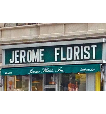 Jerome Florist