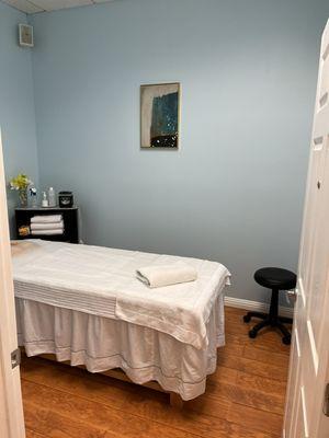 Massage Room 3