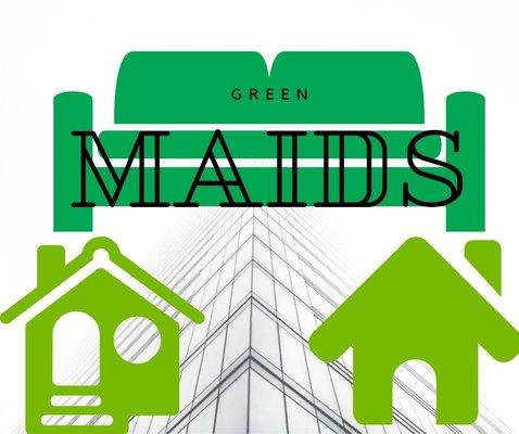 Green Maids