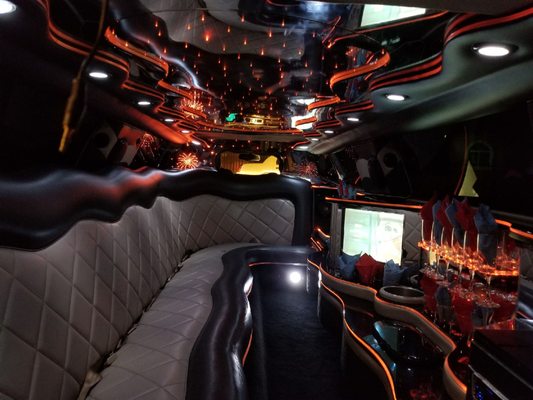 West Palm Limo