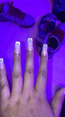 Nails