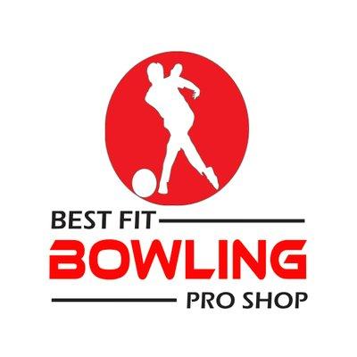 Best Fit Bowling Pro Shop