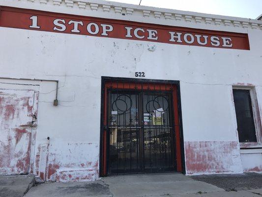 Steve's Ice House