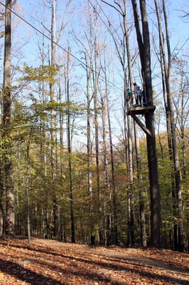 Zipline platform