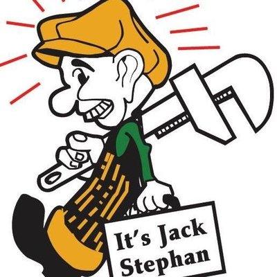 Jack Stephan Plumbing & Heating