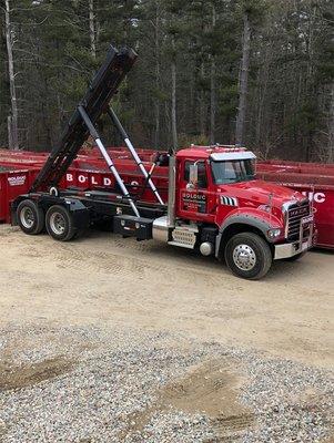 Dumpster/Roll-off Rentals