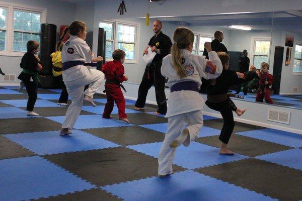 Kempo Academy of Darien