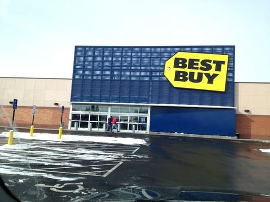 Best Buy