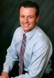 Dr. David Taylor DDS MS Board Certified Orthodontist