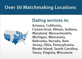 Austin TX Professional Matchmaker