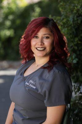 Tiffany L. (Dental Assistant)