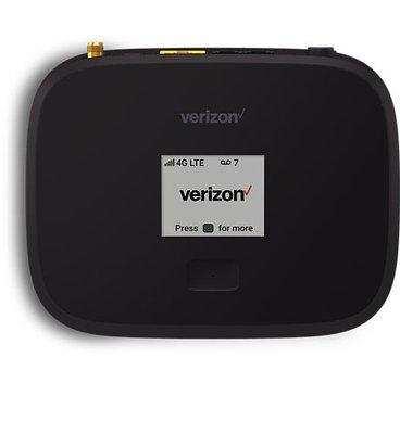 Get the quality and reliability of Verizon's 4G LTE network on your home phone† with one fewer bill to pay each month.