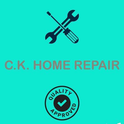 C.K. HOME REPAIR