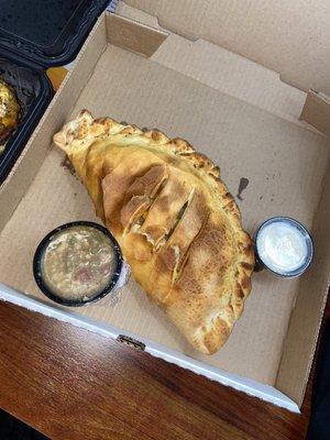 Calzone