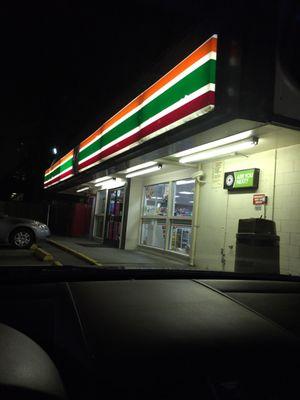 7-Eleven