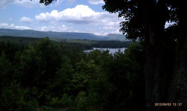 Marion Lake Club