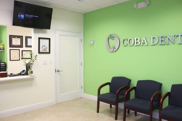 Coba Dental