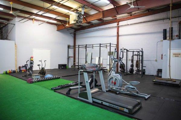 Welcome to Optimal Fitness!